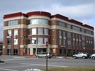 Gateway Center